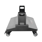 Mito Light Mitohacker floor stand 5.0, folded for storage