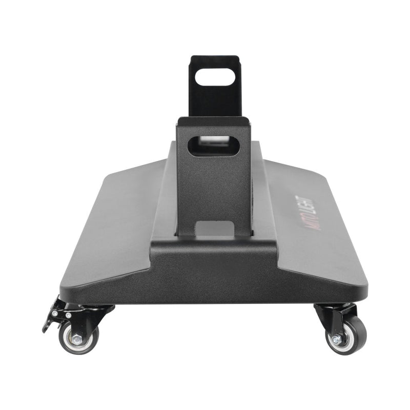 Mito Light Mitohacker floor stand 5.0, folded for storage