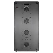 Mito Light Mitohacker 5.0 panel, side view