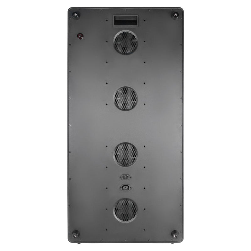 Mito Light Mitohacker 5.0 panel, side view