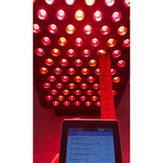 Mito Light Starter 4.0 red light therapy panel package contents