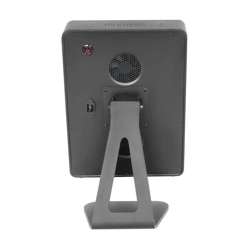 Mito Light Starter 5.0 panel, side view