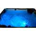 Trident Lite V2 hot tub, side view