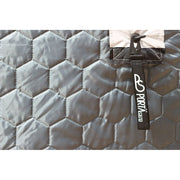 PortaSauna HEXXL portable sauna set up outdoors
