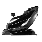Sasaki 10 Series Royal King 5D massage chair, angled view