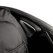Sasaki 9 Series 6D AI massage chair, Bluetooth music feature detail