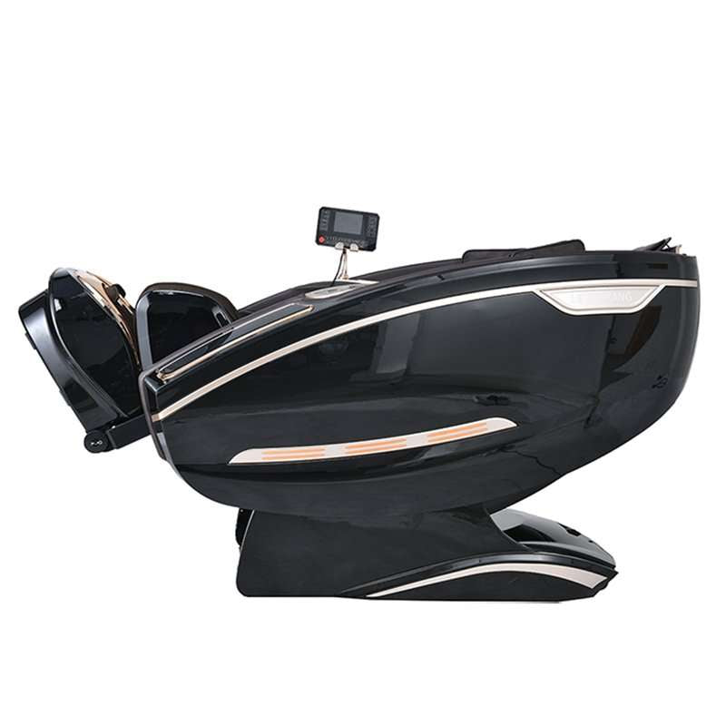 Sasaki 9 Series Royal King 5D massage chair, feature detail view