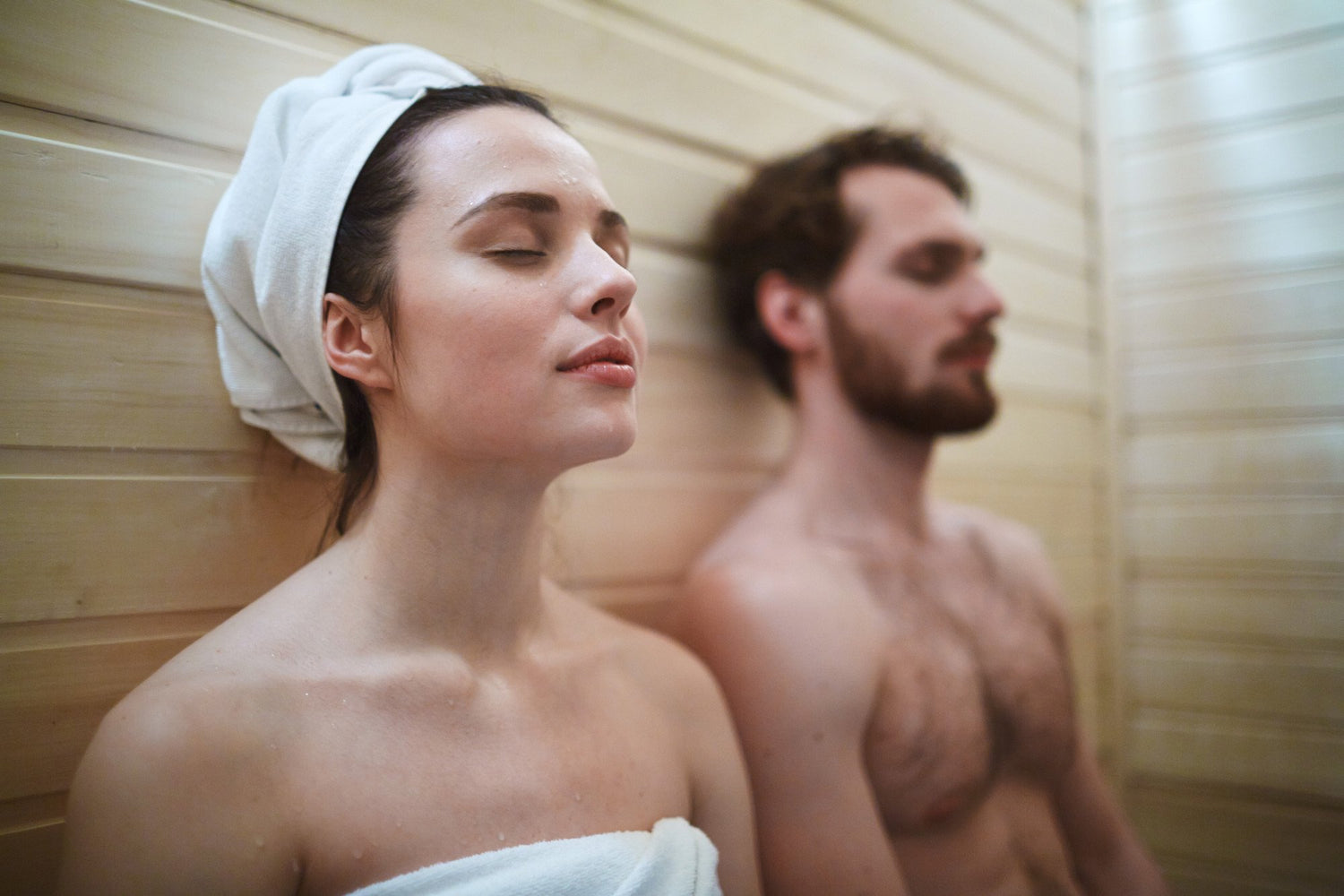 Key Benefits Of Infrared Sauna