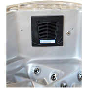Jaquar Breva hot tub filter skimmer