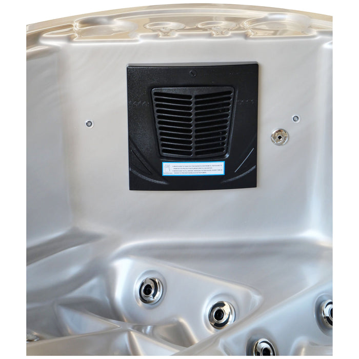 Jaquar Breva hot tub filter skimmer