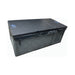 Canadian Spa Company Great Lakes Chill Therapy tub with cover