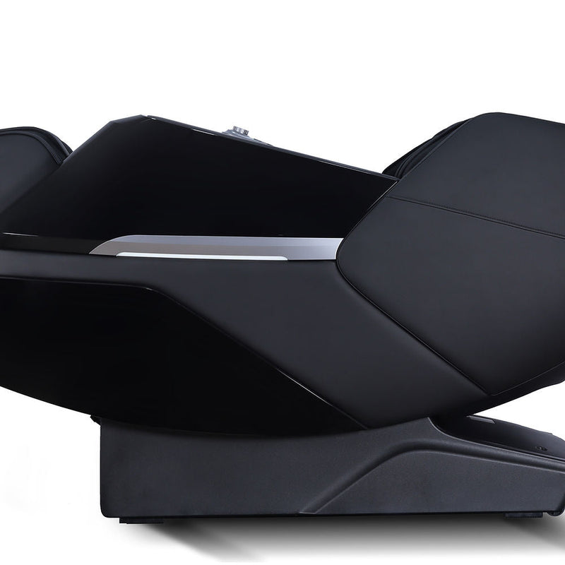 VComfort Dreamliner 4D Hyperbolic massage chair, feature detail view