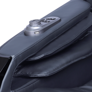 VComfort Dreamliner 4D Hyperbolic massage chair, feature detail view