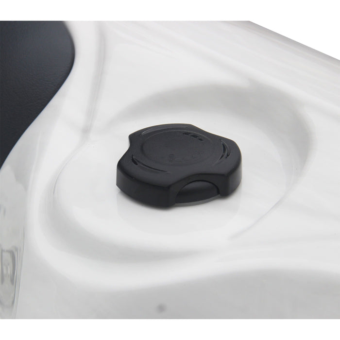 Jaquar Nuovo hot tub water diverter valve